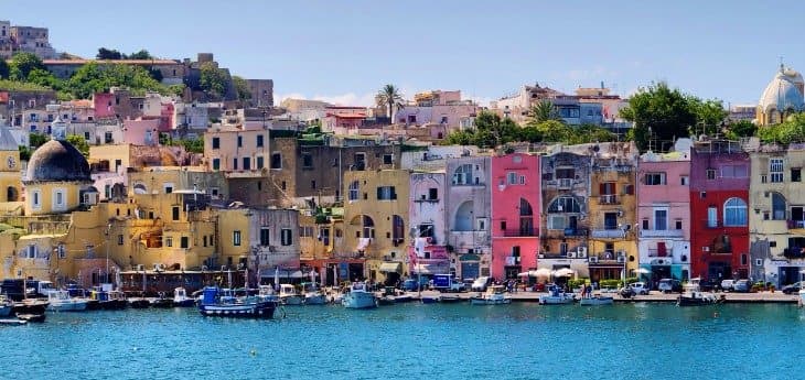 Marina Grande