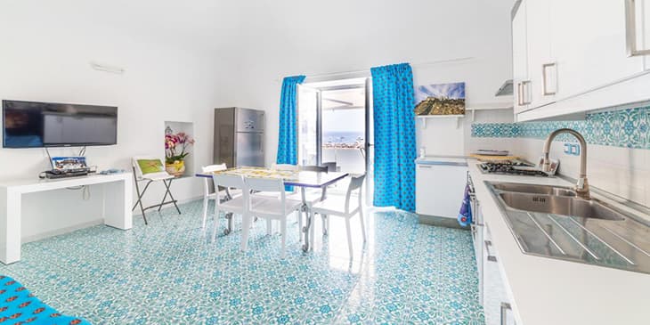 immagine di Corricella Apartments