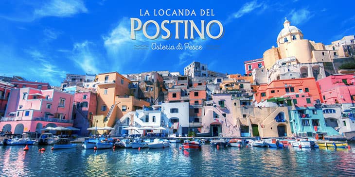 immagine di La Locanda Del Postino
