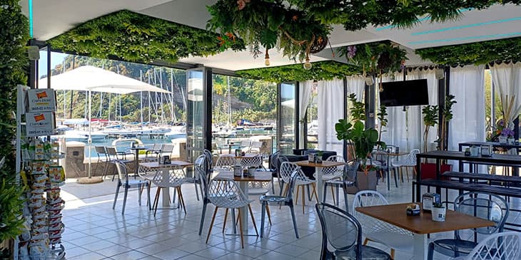 immagine di Paradise Cafè